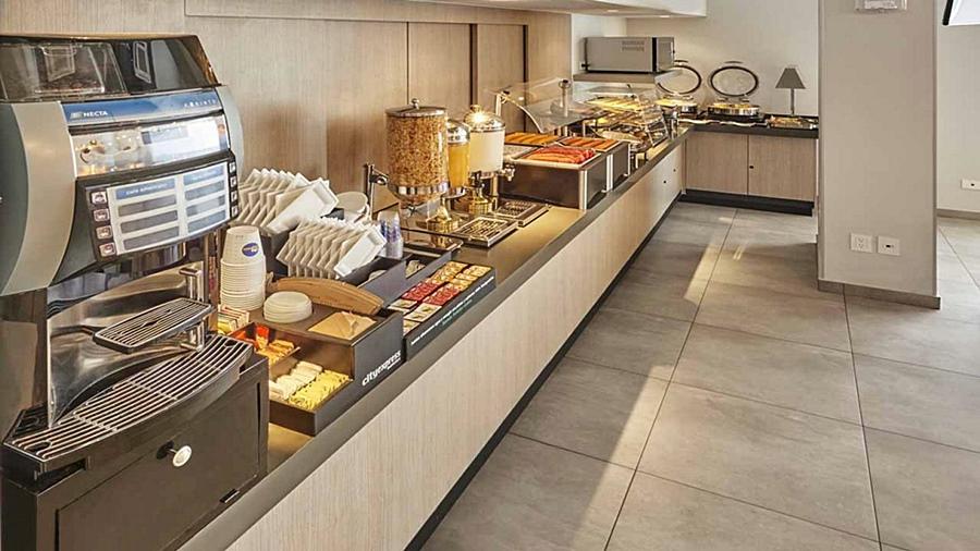 City Express Junior By Marriott Leon Centro De Convenciones Luaran gambar