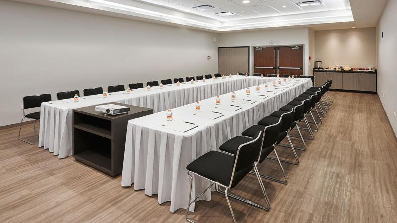 City Express Junior By Marriott Leon Centro De Convenciones Luaran gambar