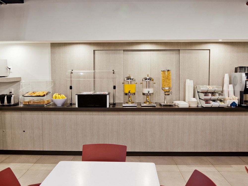 City Express Junior By Marriott Leon Centro De Convenciones Luaran gambar